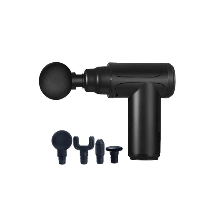 Digital Precision Massage Therapy Device