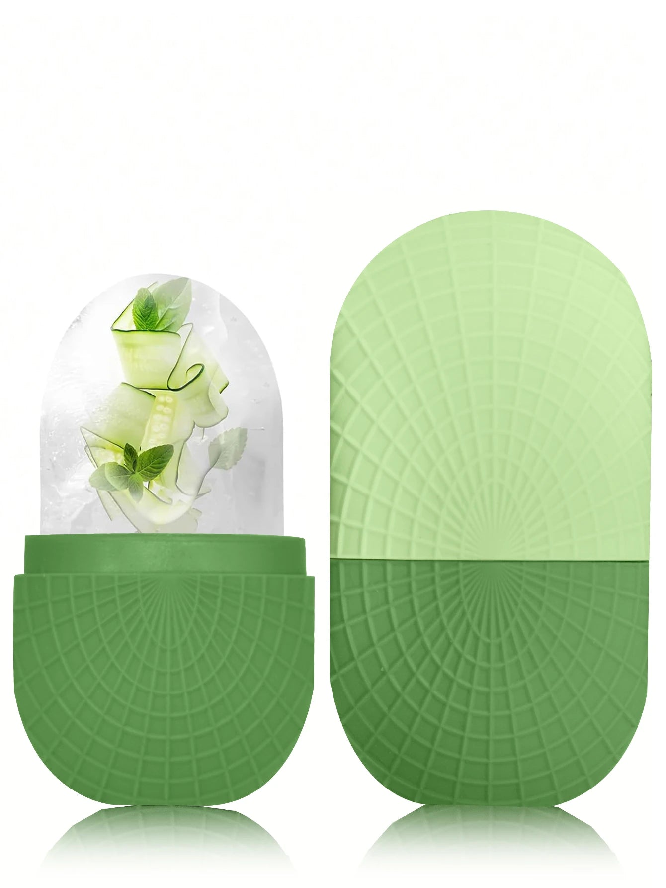 Face and Eye Ice Roller - Skin care tool