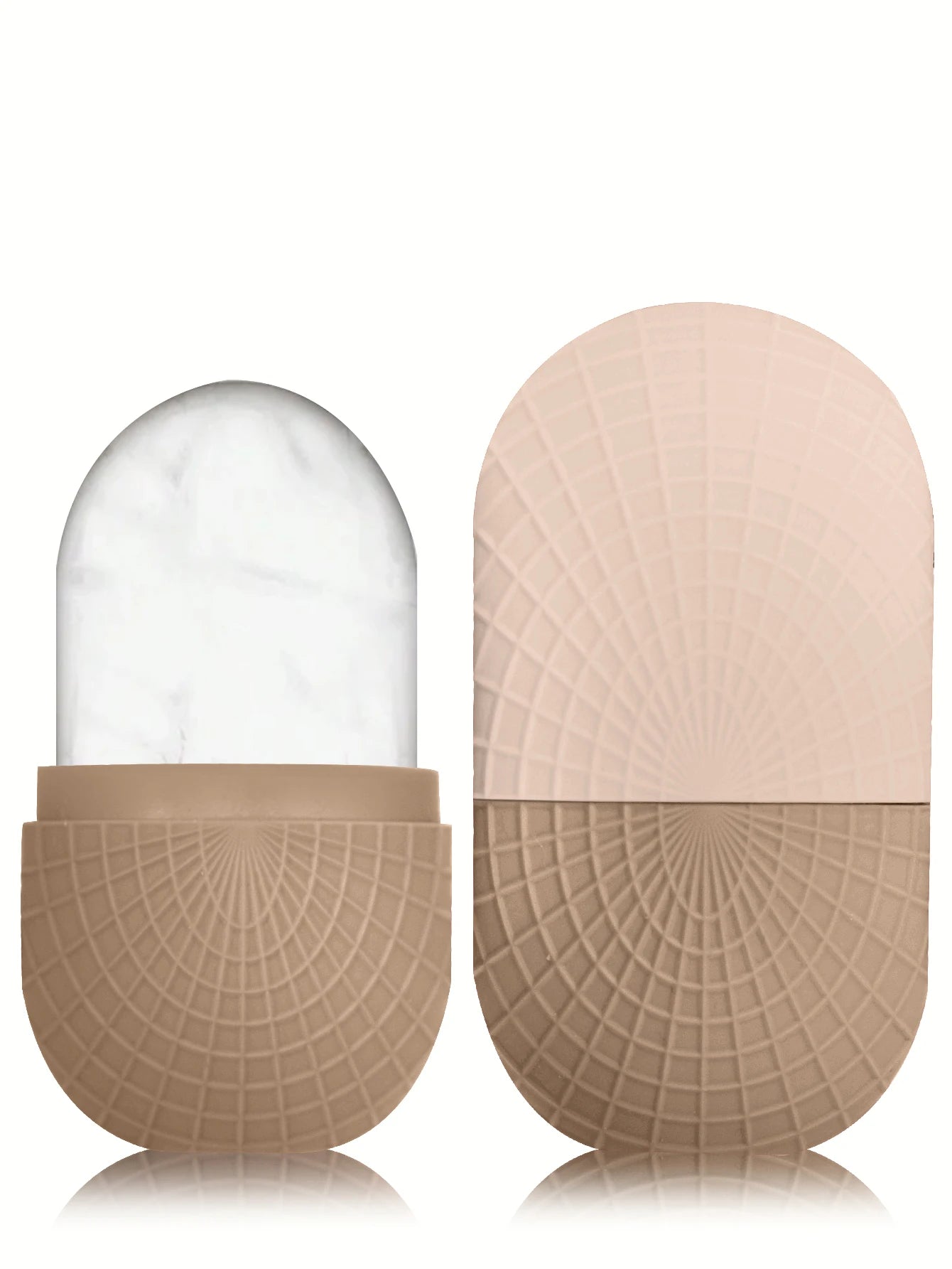 Face and Eye Ice Roller - Skin care tool