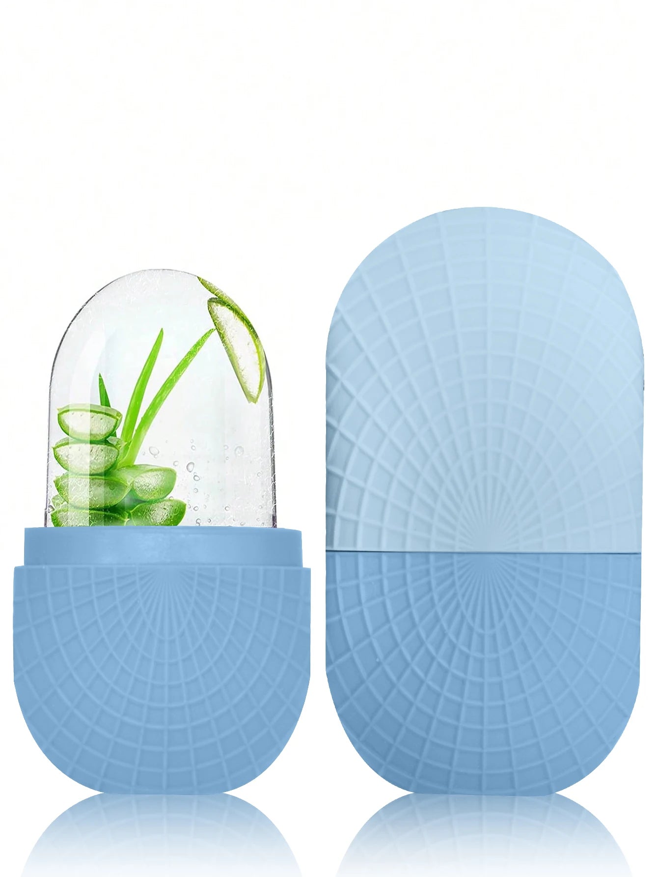 Face and Eye Ice Roller - Skin care tool