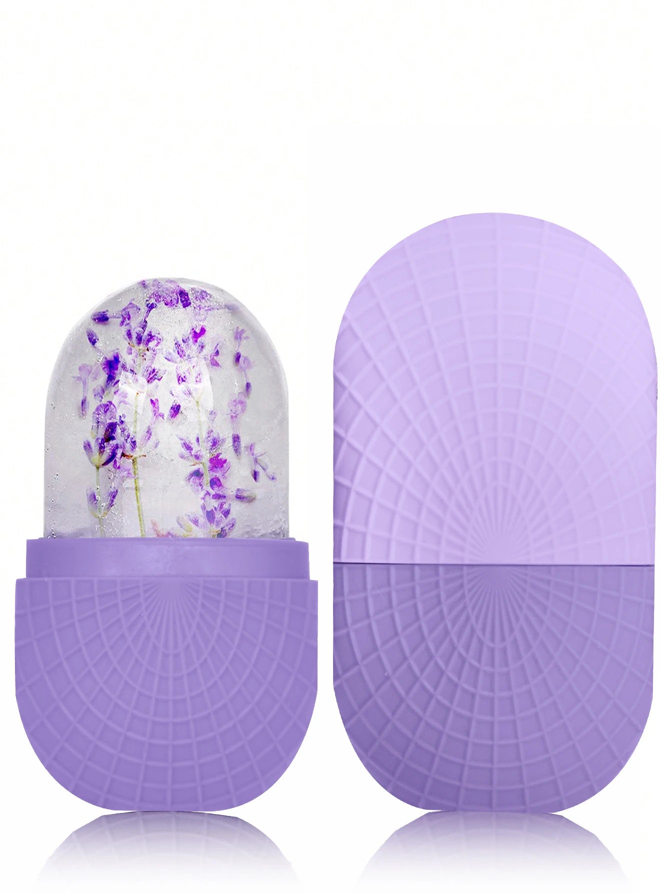 Face and Eye Ice Roller - Skin care tool