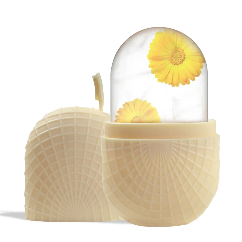 Face and Eye Ice Roller - Skin care tool